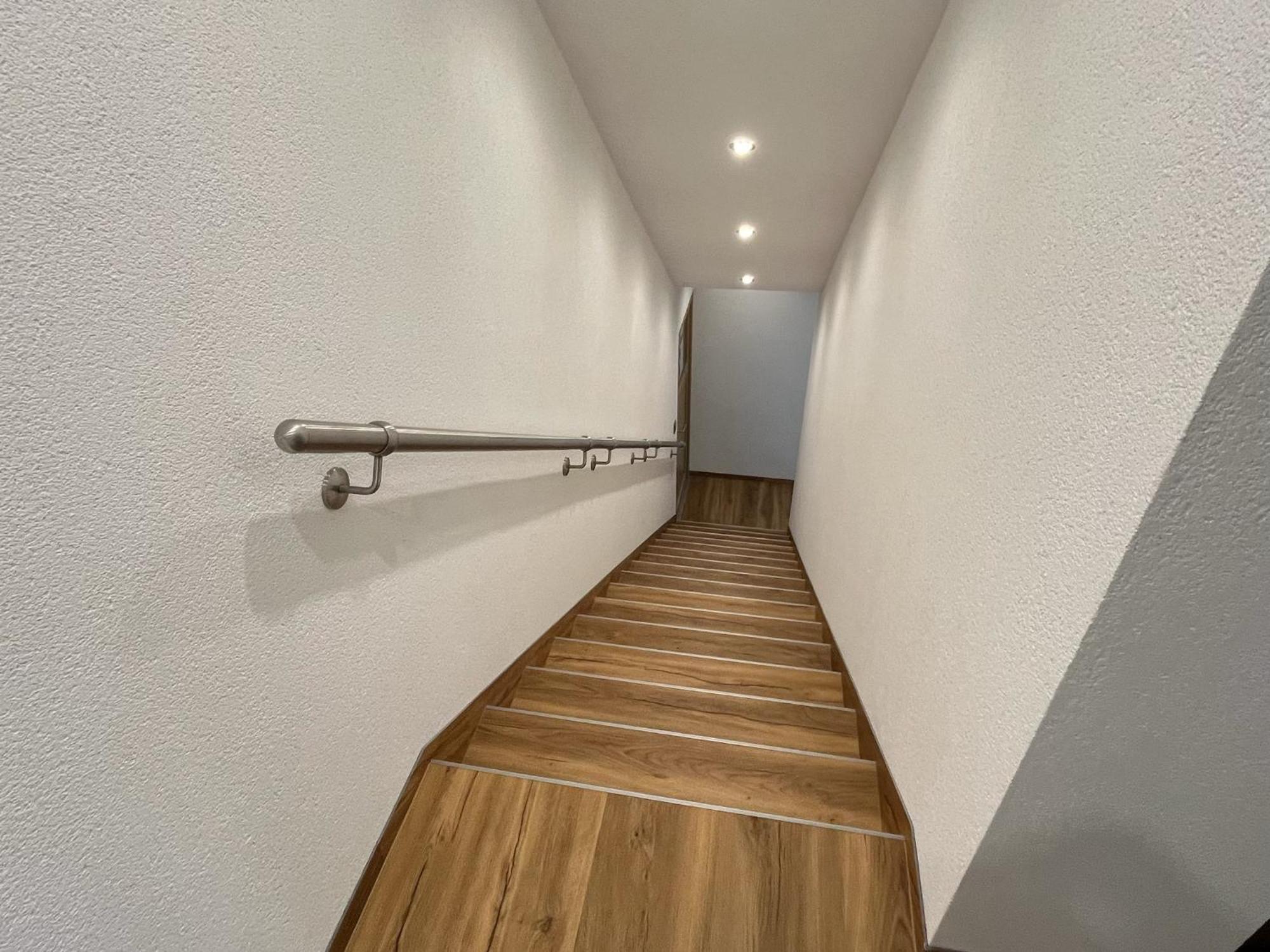 Ferienwohnung Annamaria Und Manuel Melmer Sankt Leonhard im Pitztal Kültér fotó