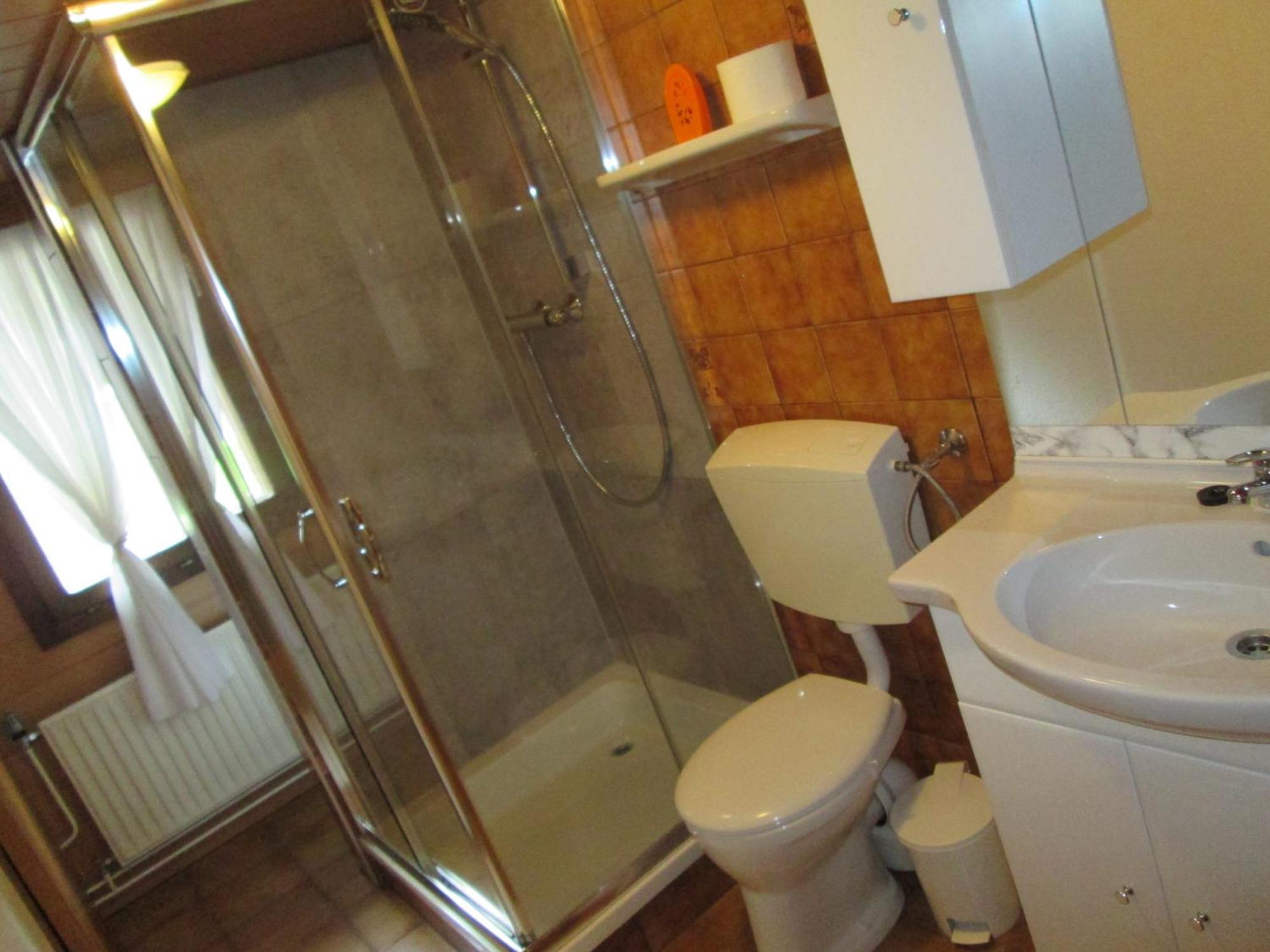 Ferienwohnung Annamaria Und Manuel Melmer Sankt Leonhard im Pitztal Kültér fotó