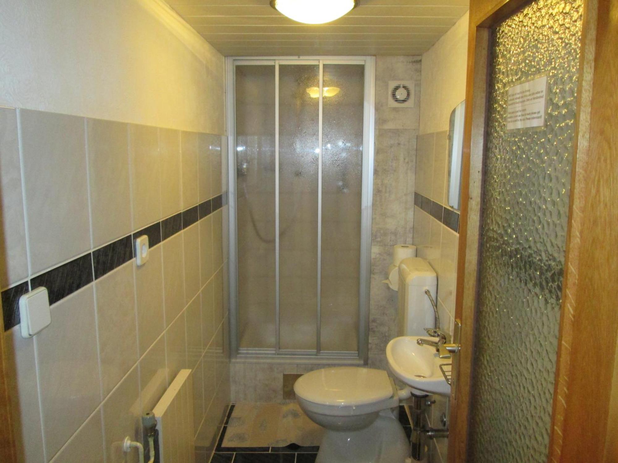 Ferienwohnung Annamaria Und Manuel Melmer Sankt Leonhard im Pitztal Kültér fotó