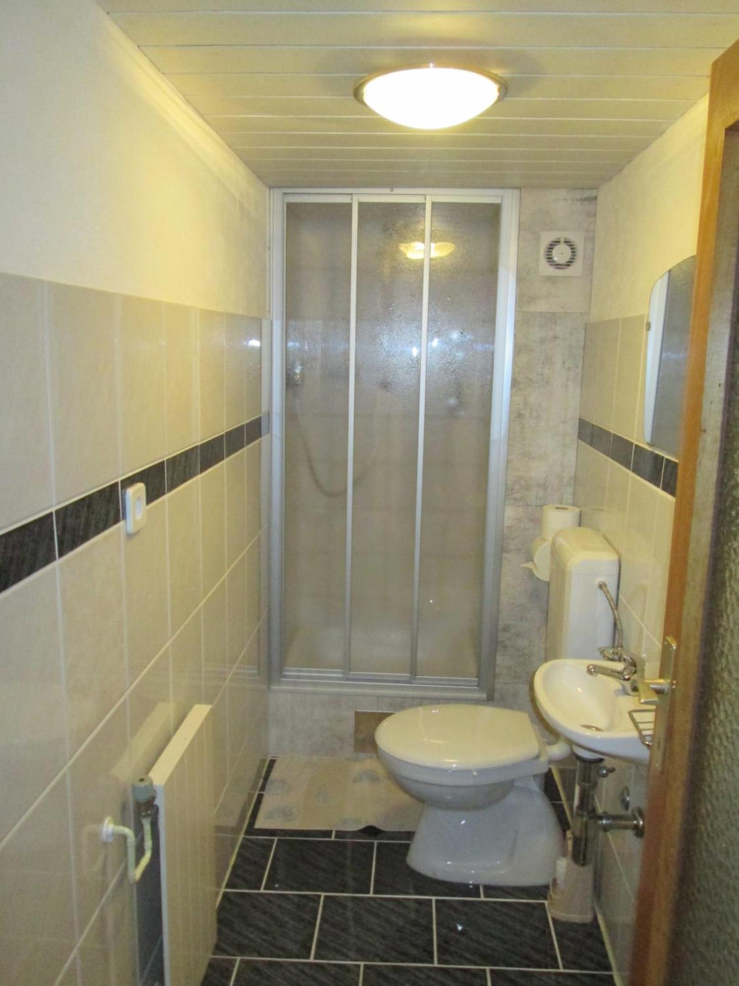 Ferienwohnung Annamaria Und Manuel Melmer Sankt Leonhard im Pitztal Kültér fotó