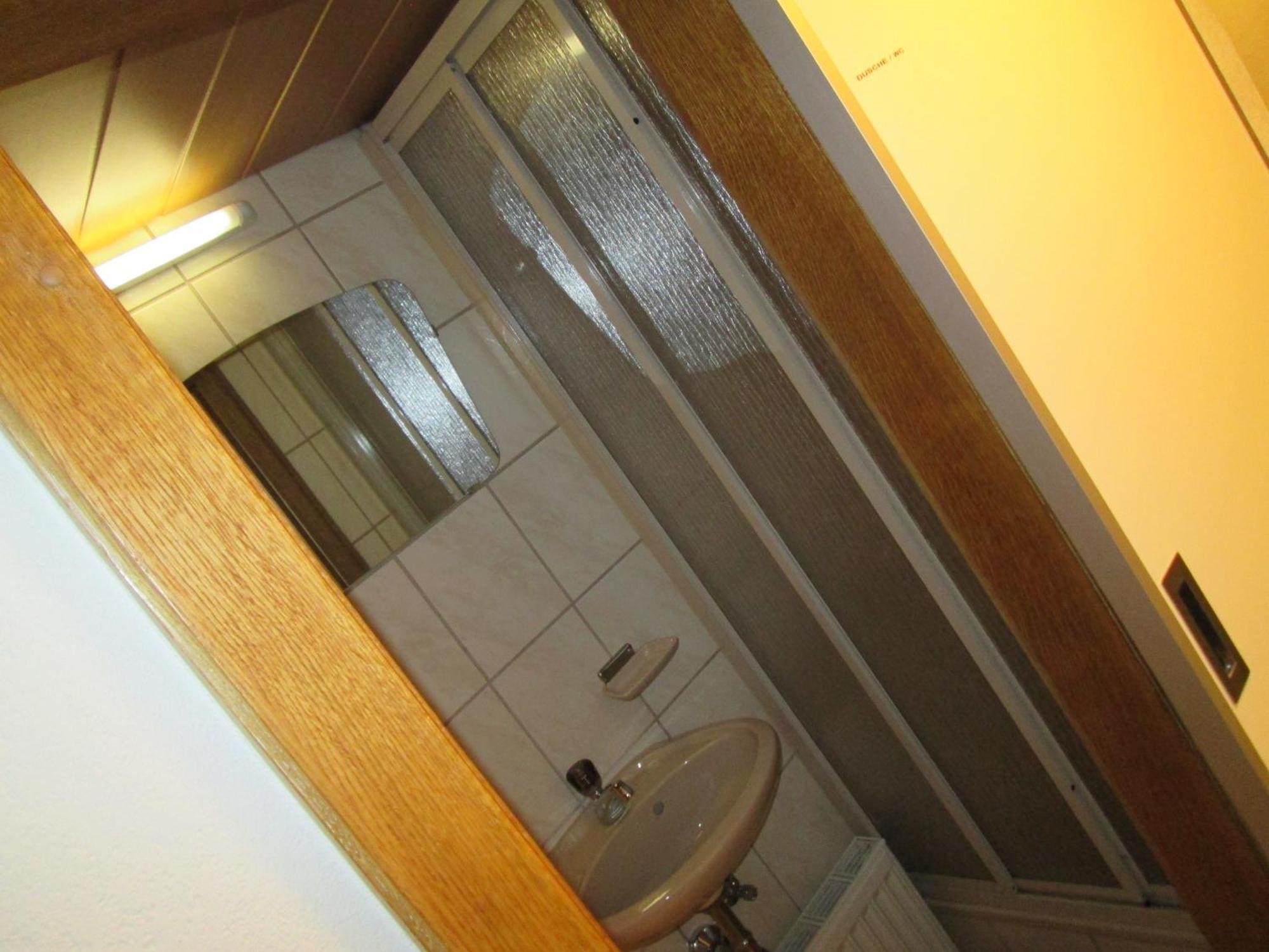 Ferienwohnung Annamaria Und Manuel Melmer Sankt Leonhard im Pitztal Kültér fotó