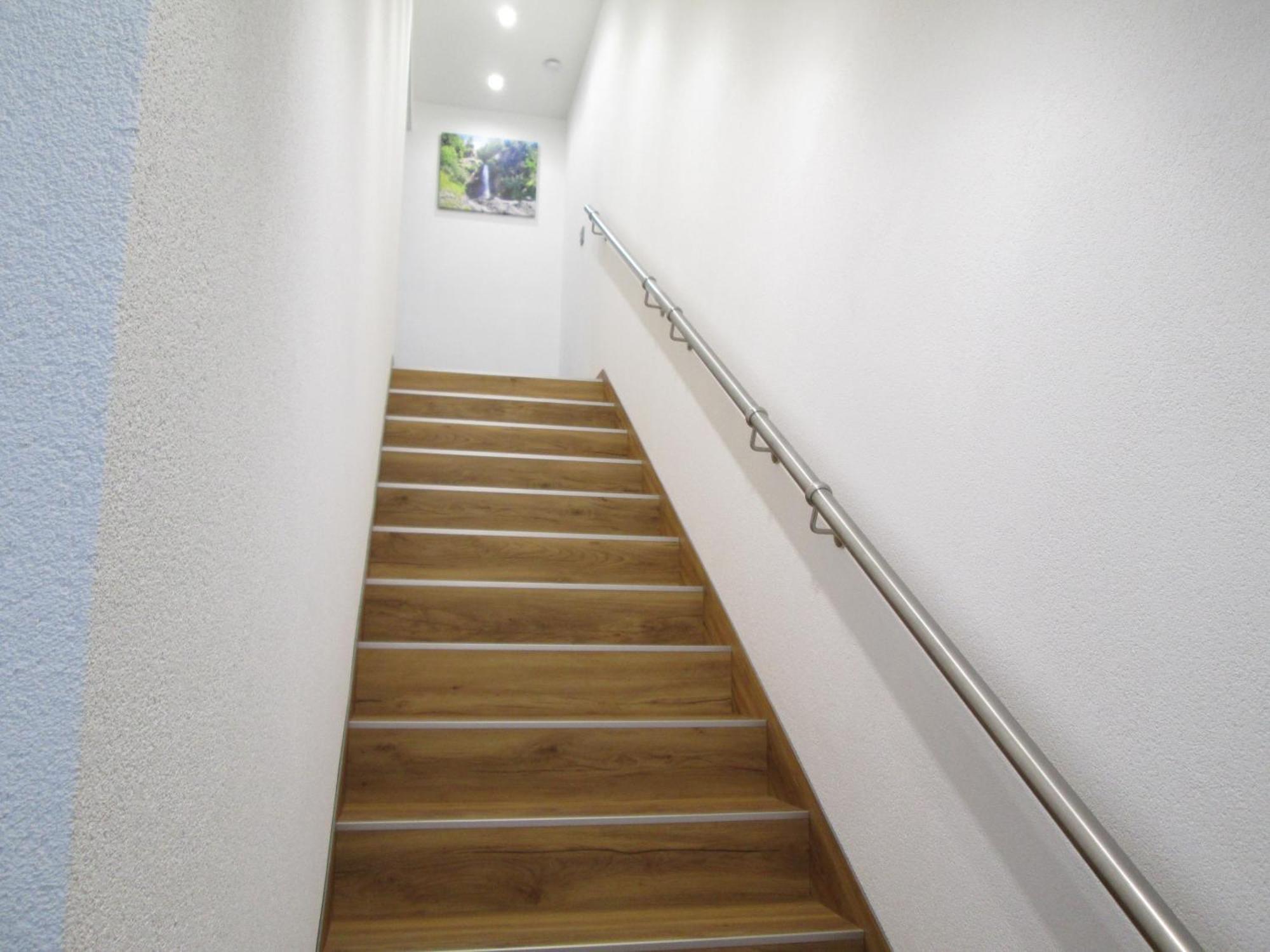 Ferienwohnung Annamaria Und Manuel Melmer Sankt Leonhard im Pitztal Kültér fotó