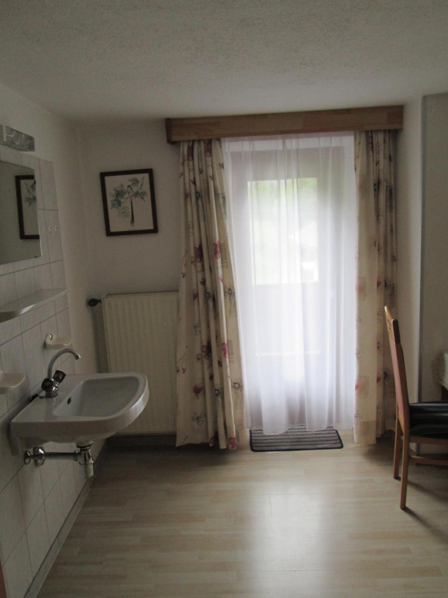 Ferienwohnung Annamaria Und Manuel Melmer Sankt Leonhard im Pitztal Kültér fotó