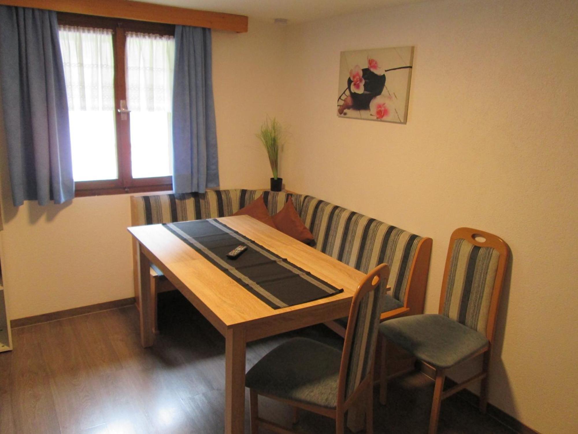 Ferienwohnung Annamaria Und Manuel Melmer Sankt Leonhard im Pitztal Kültér fotó
