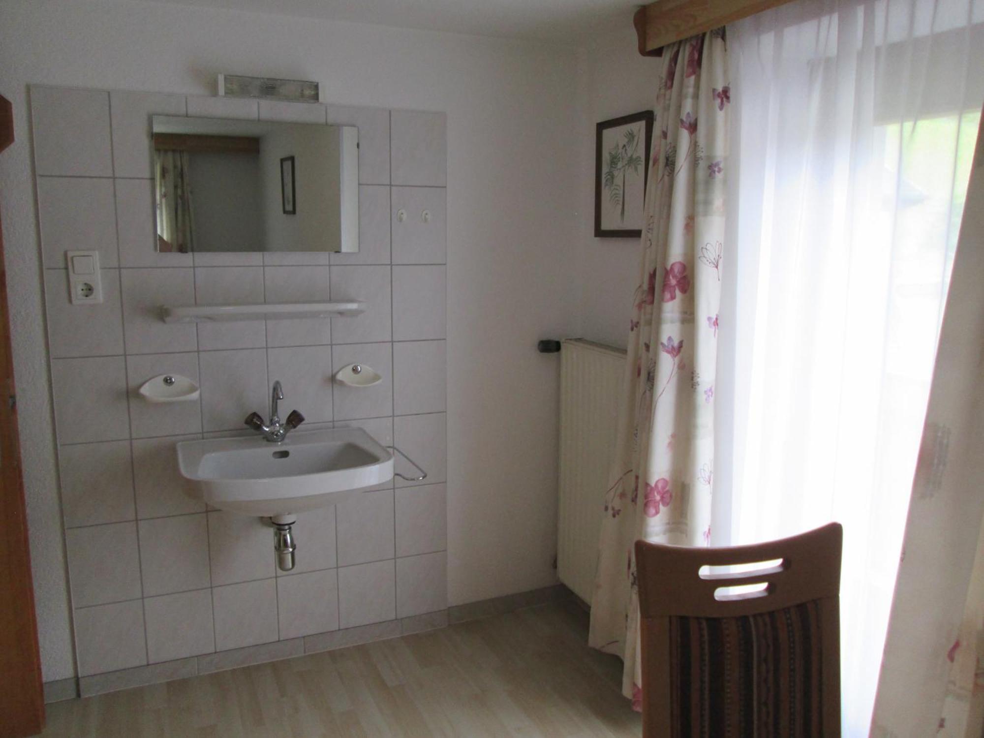 Ferienwohnung Annamaria Und Manuel Melmer Sankt Leonhard im Pitztal Kültér fotó